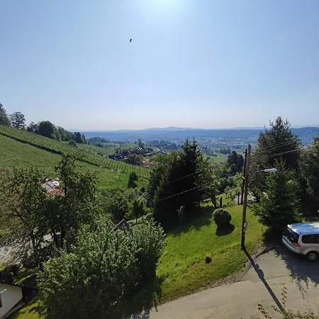 Herk Am Sulzerweg 别墅 德意志兰茨贝格
