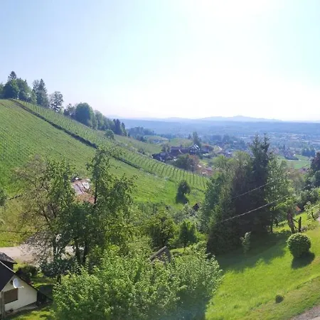 Herk Am Sulzerweg 别墅